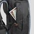 Travel Bag 60 Litres  TRAVEL 100 - Light Grey