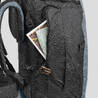 Travel Bag 60 Litres  TRAVEL 100 - Light Grey