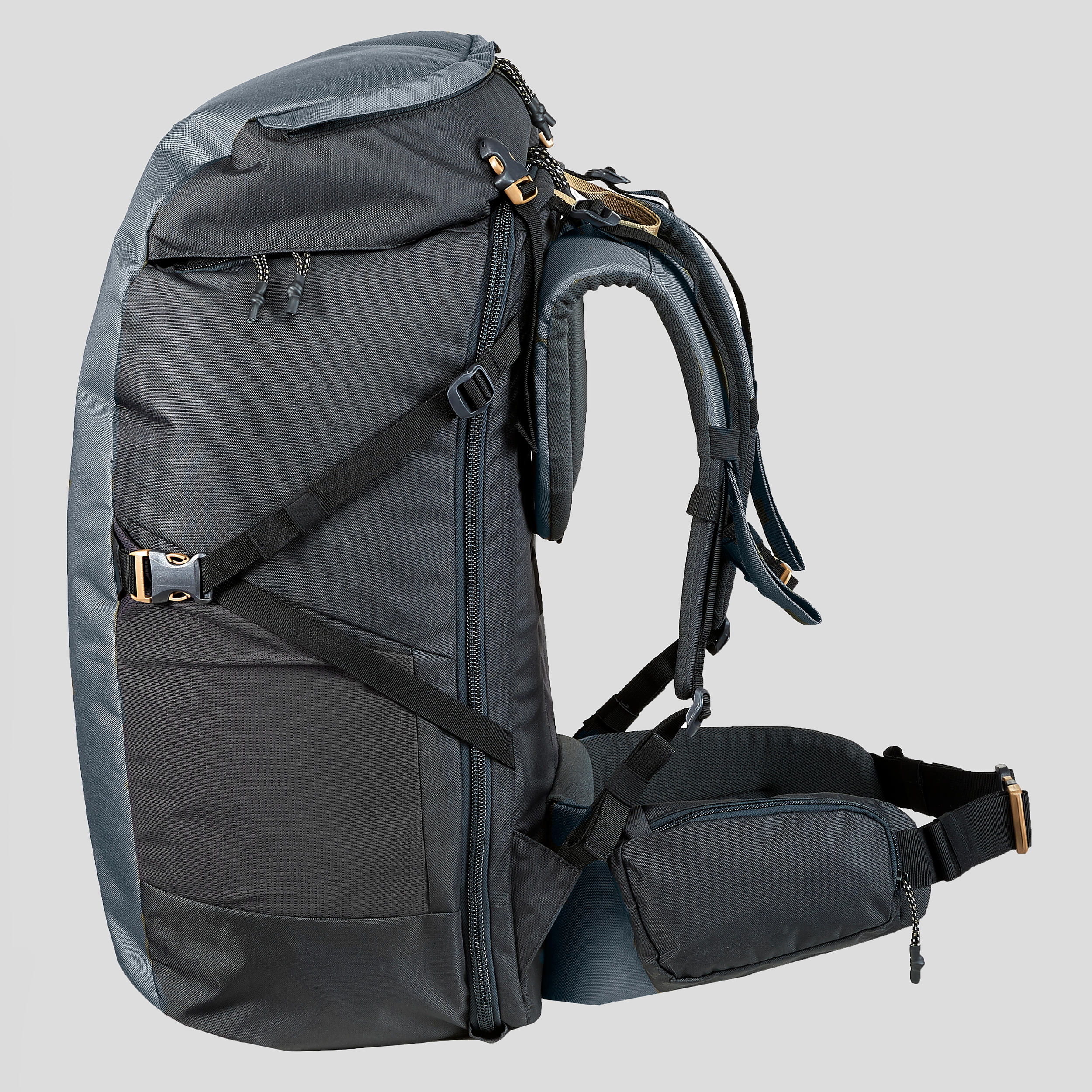 quechua 60l