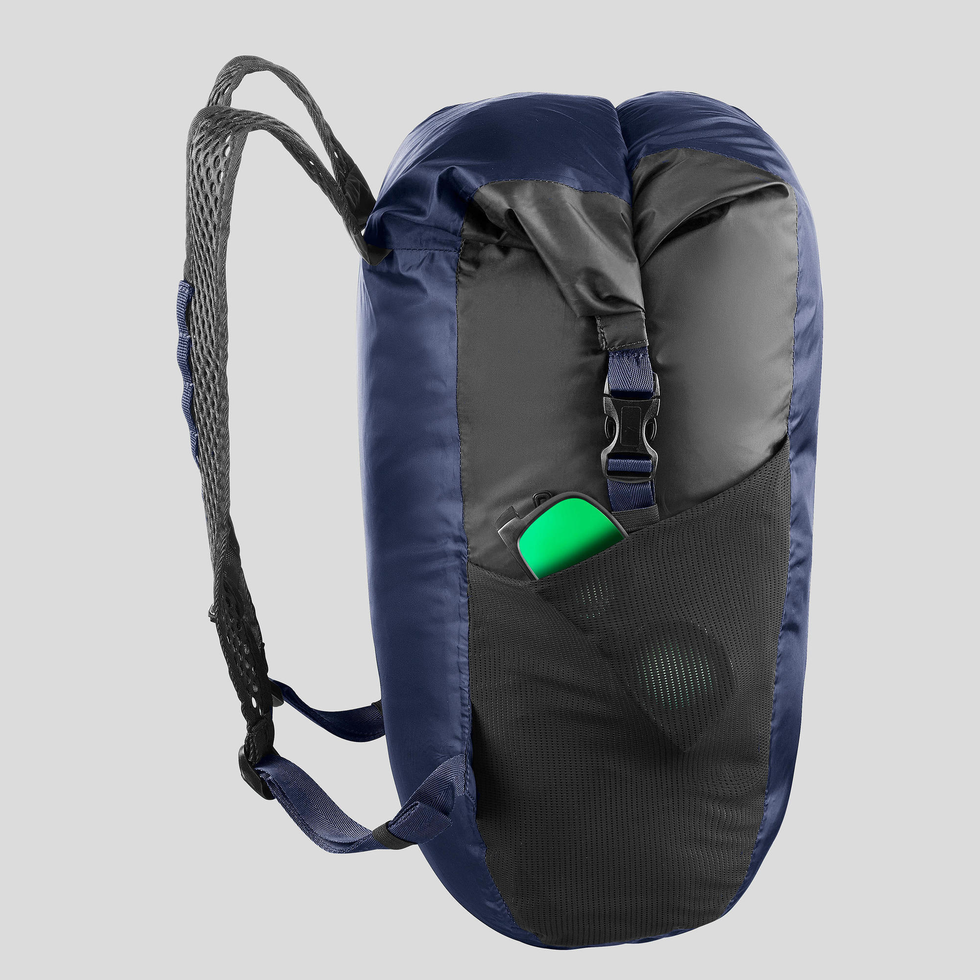 decathlon packable backpack