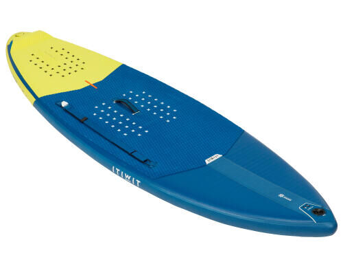 deportes de remo spv stand-up paddle sup inflable itiwit