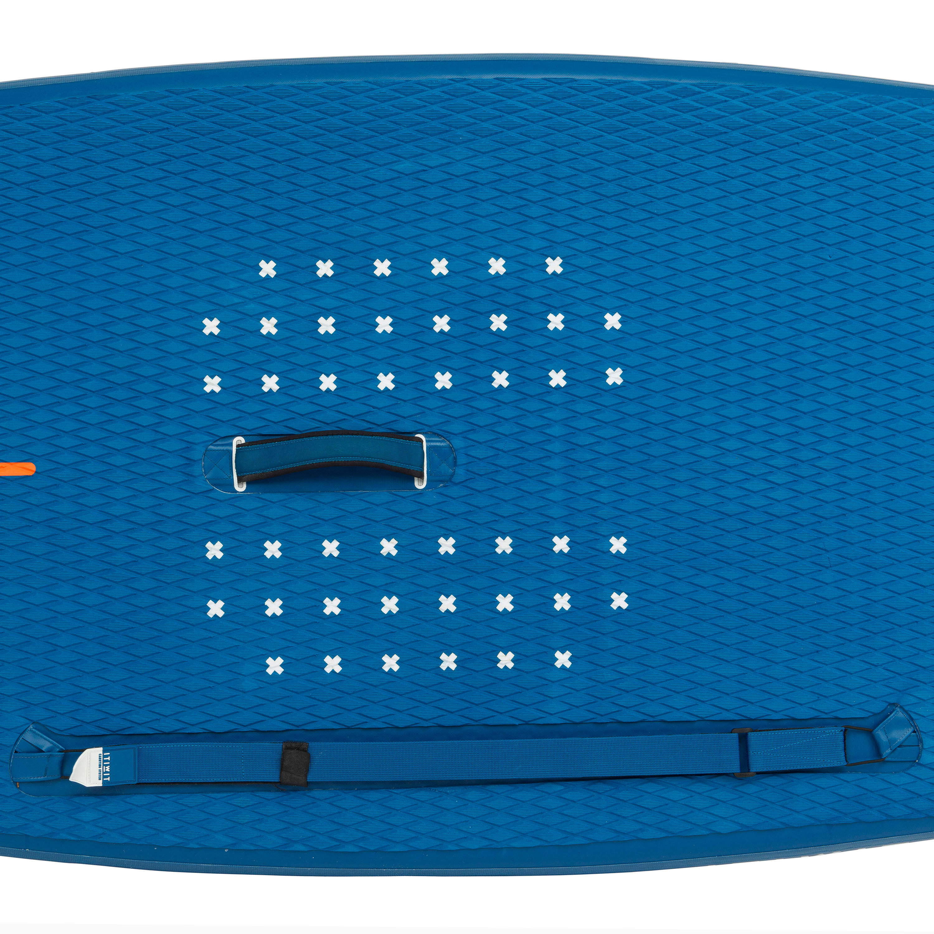 Nafukovací paddleboard na surfování Shortboard 500 9' 160 l 10/29