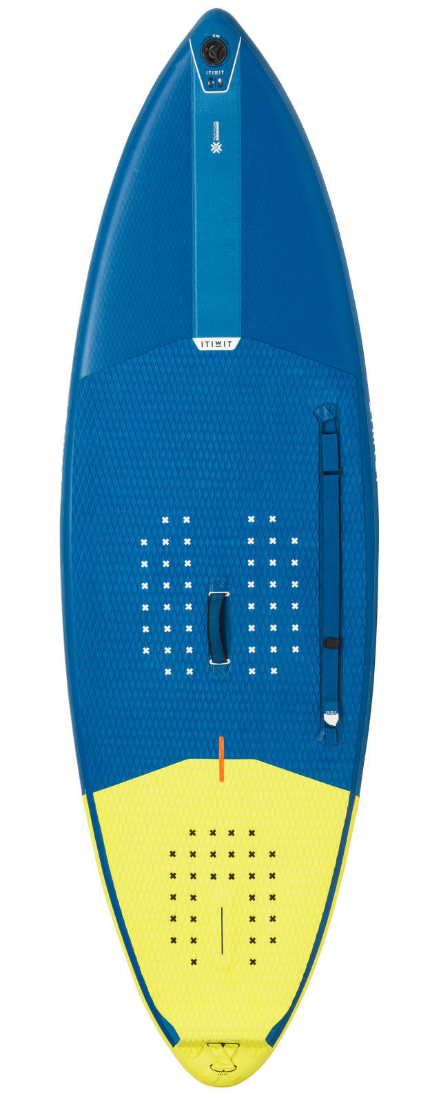 ITIWIT-INFLATABLE SURF STAND-UP PADDLE 