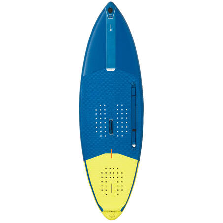AILERON STAND UP PADDLE  GONFLABLE  ITIWIT SANS OUTILS NON COMPATIBLE FCS