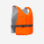 Gilet d'aide à la flottabilité BA 50 Newtons DTC kayak stand up paddle dériveur