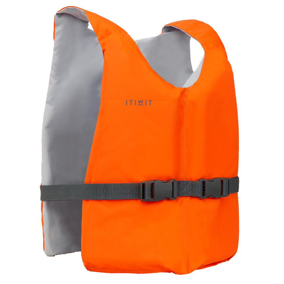 Life Jackets Life Vests Kids' Life Jackets Decathlon