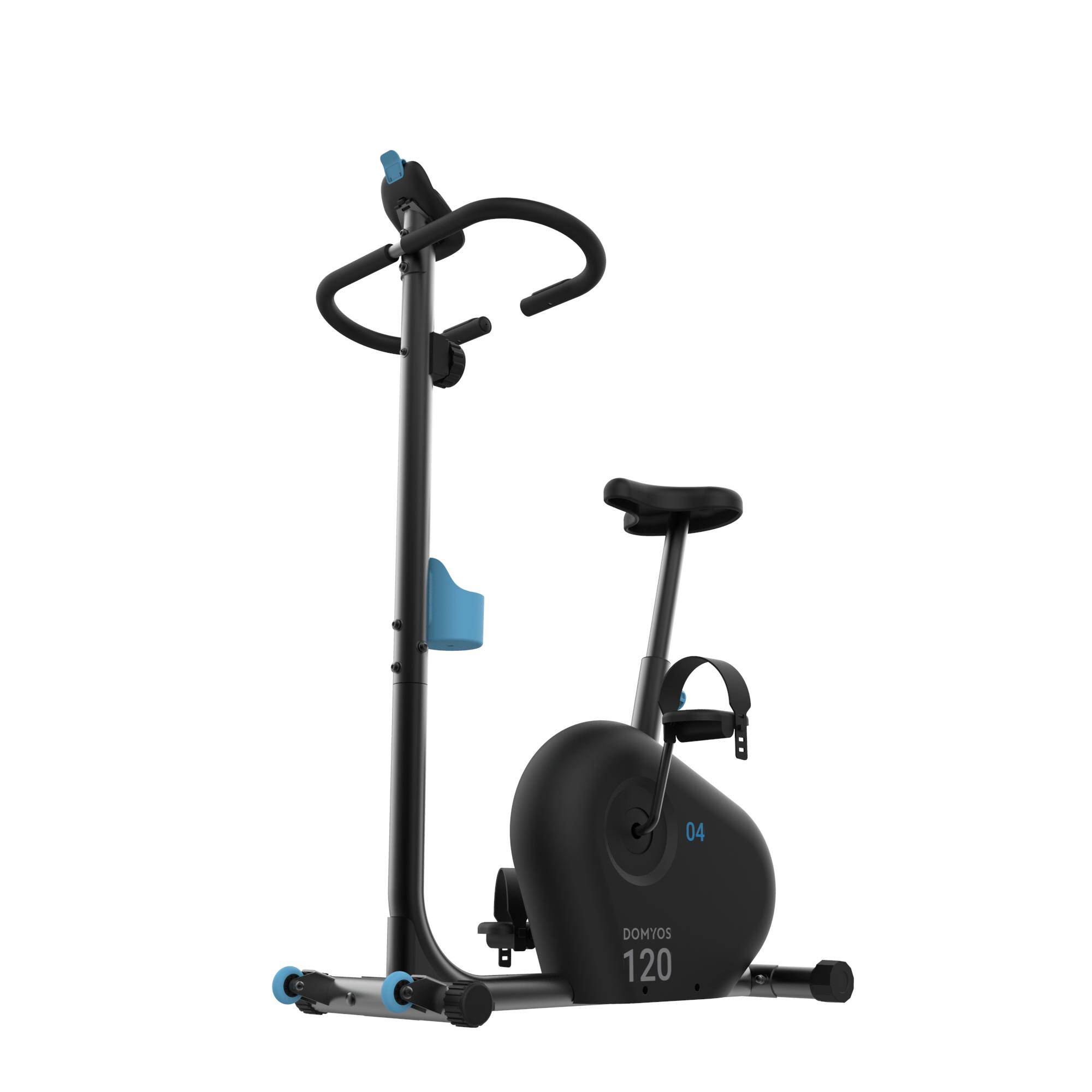 Exercise Bike Essential EB 120 -  1