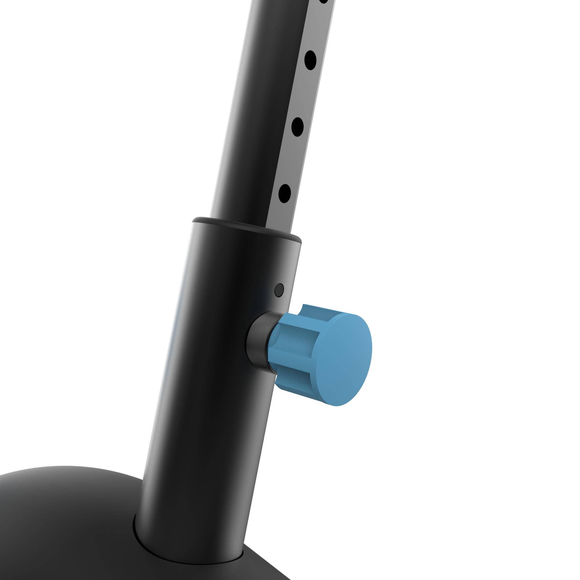 Exercise Bike Essential EB 120 -  5