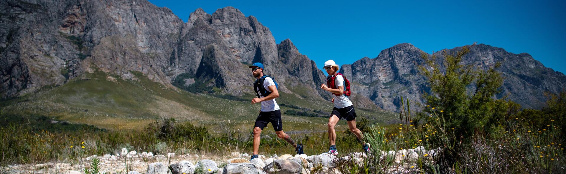 Trail Running Gear Guide - The Ultimate Checklist