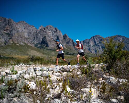 Trail Running | Gear Checklist for Beginner of Trail Running