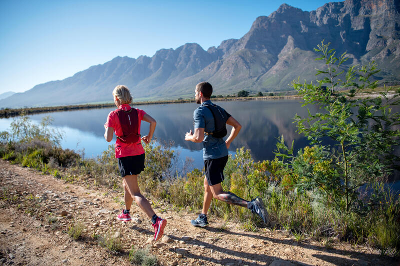 How to choose your Running Socks?