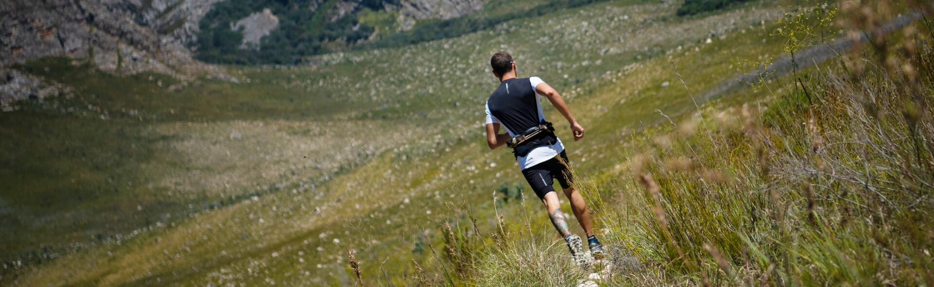 trail