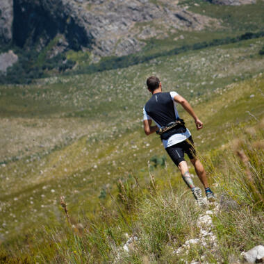 trail