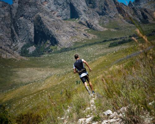 trail equipement