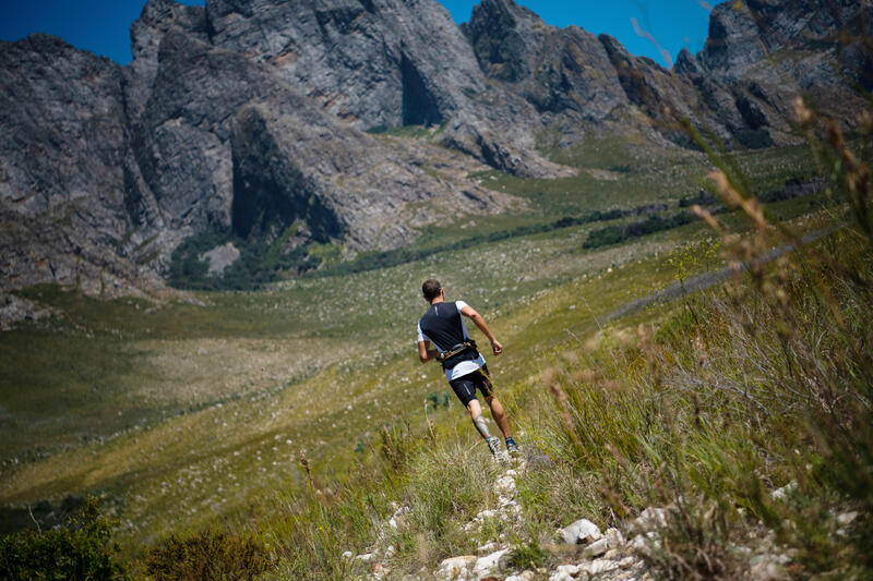 Quel équipement pour se mettre au trail ?