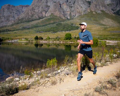 Nos conseils sur la course en sentier