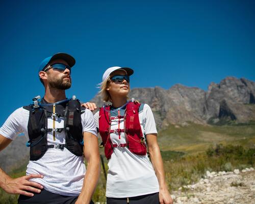 Comment gérer la reprise de l'entraînement en trail running ?