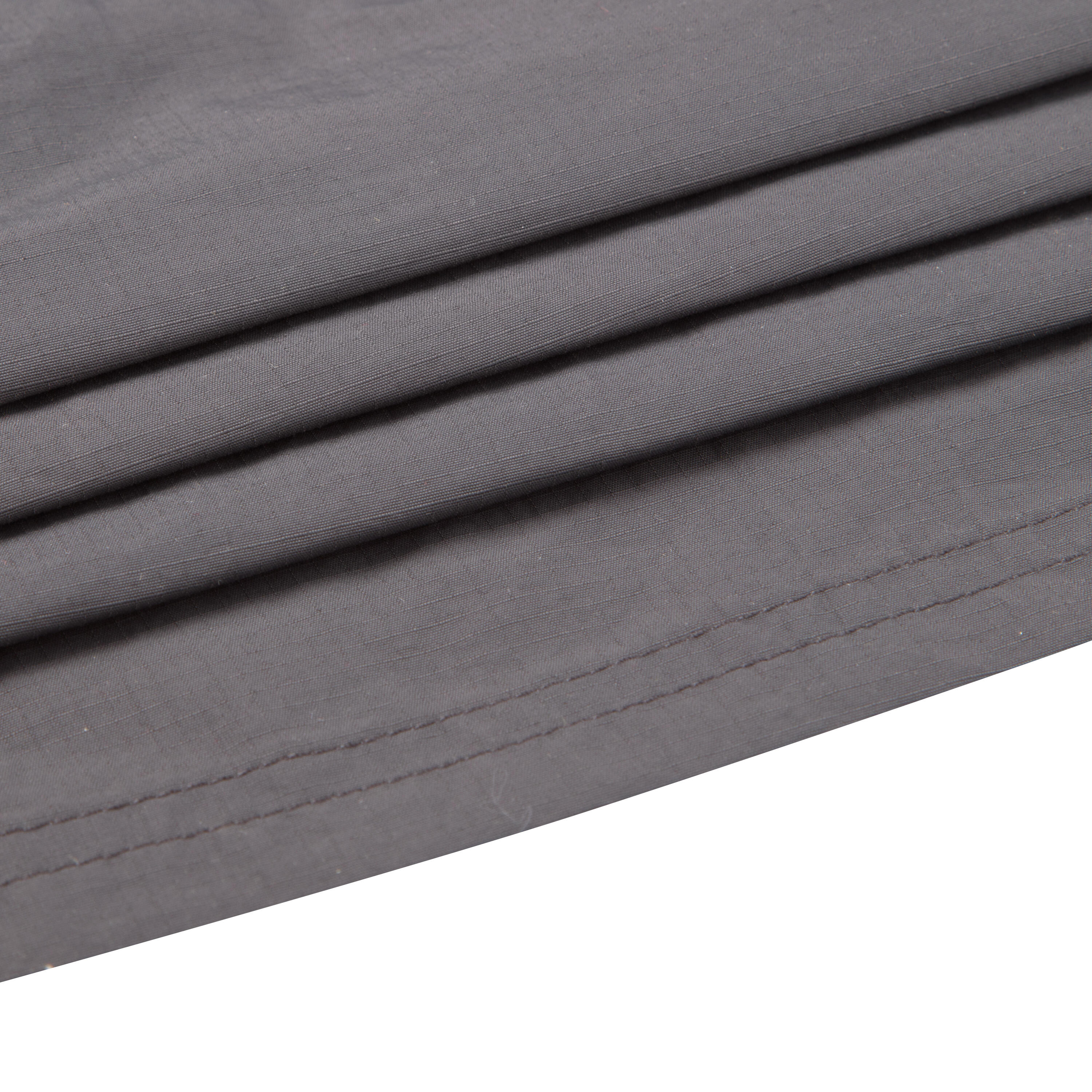 Men’s hiking trousers Trek 100 - Grey 7/14