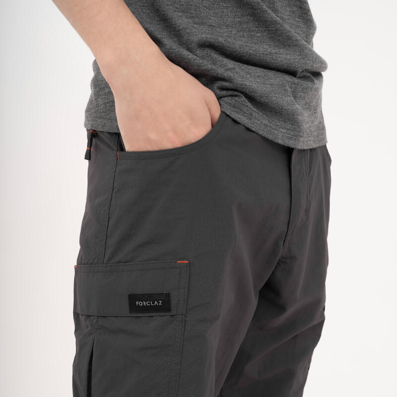 Trousers TREK 100 M CBG