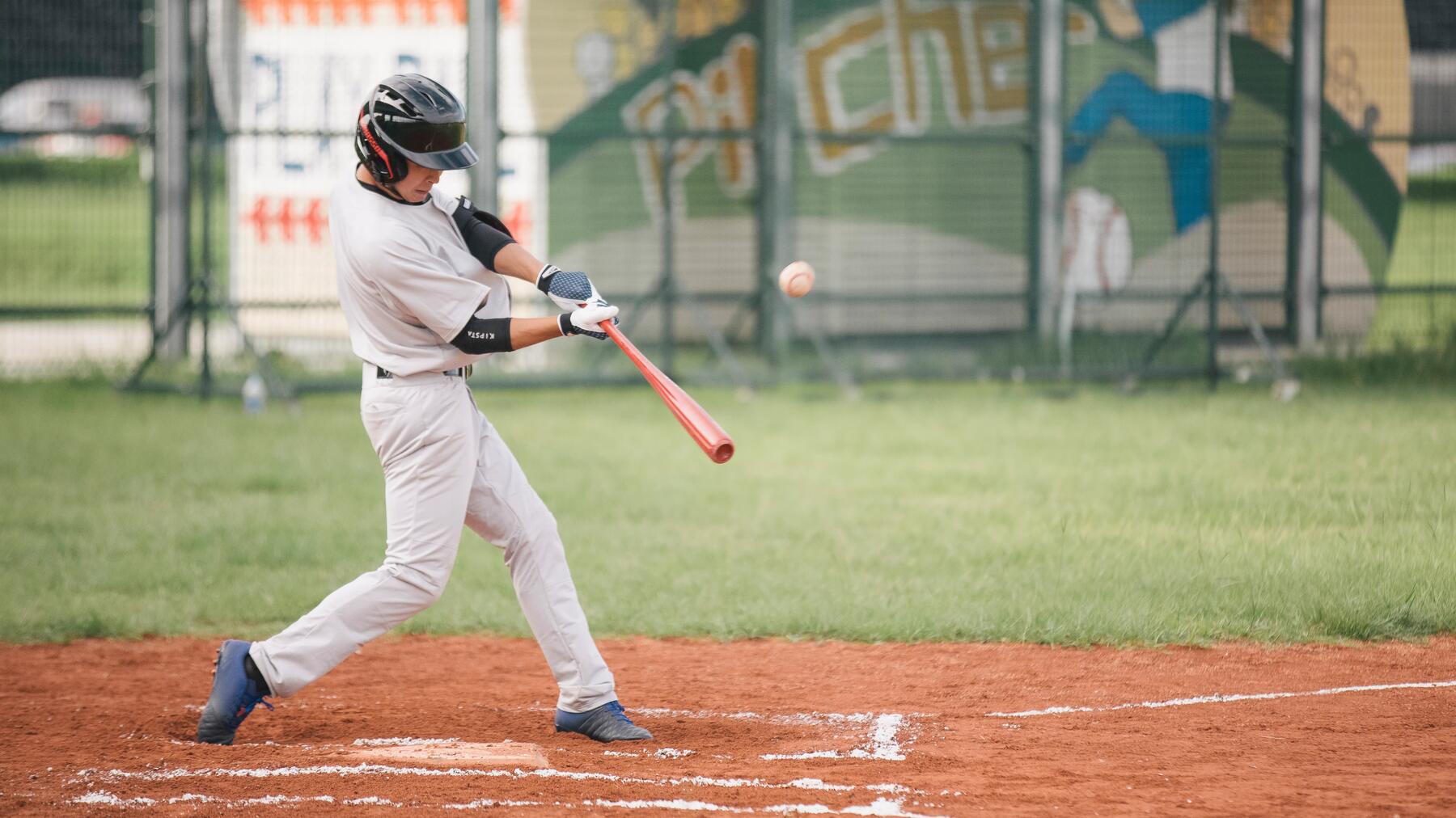 Lerne hier die Baseball-Positionen kennen!