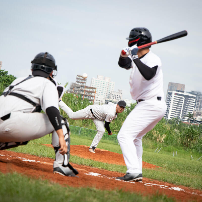 Baseball| Come scegliere la mazza