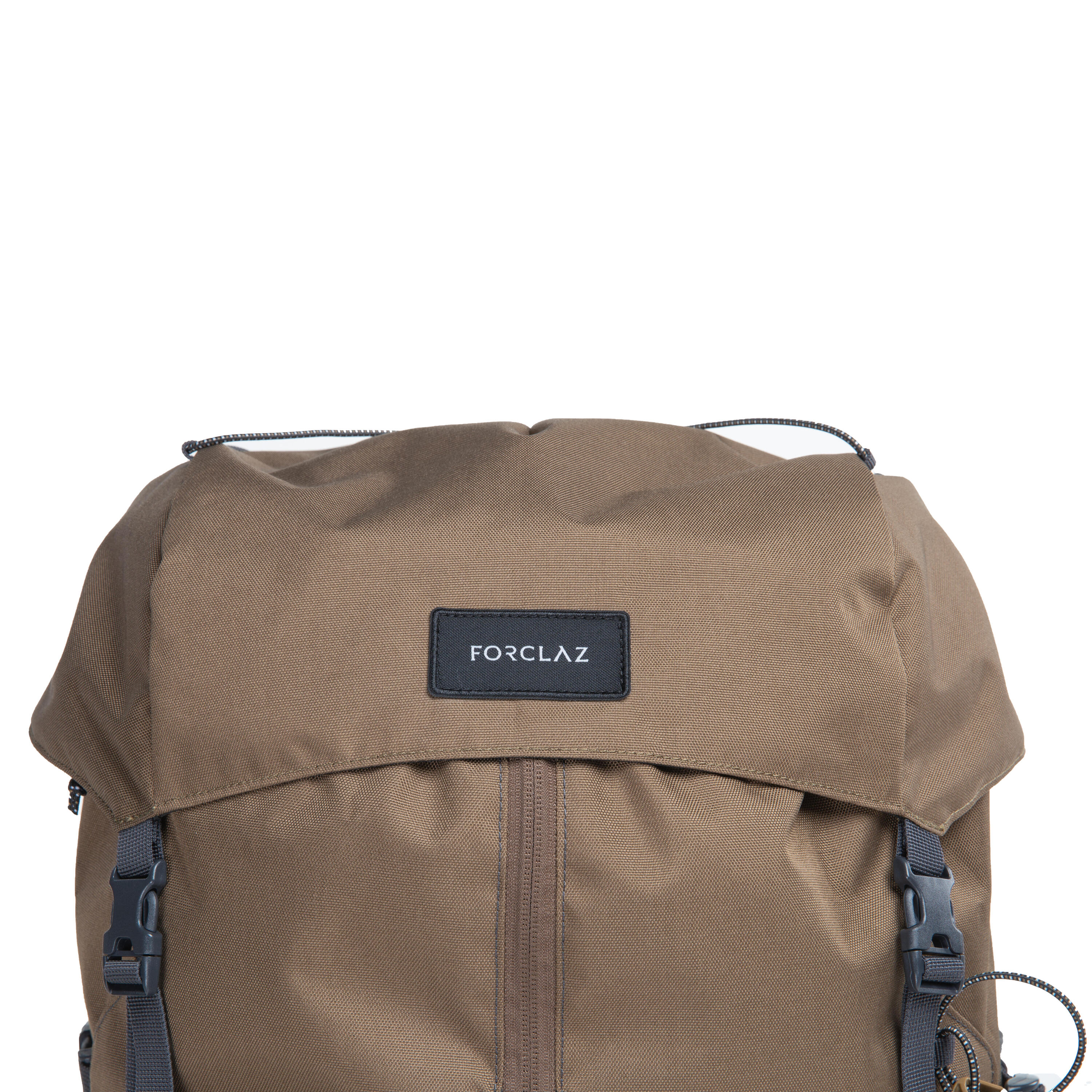 Men’s trekking backpack 70L - MT100 Easyfit 5/6