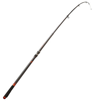 sostituzione scorrevole canna da pesca