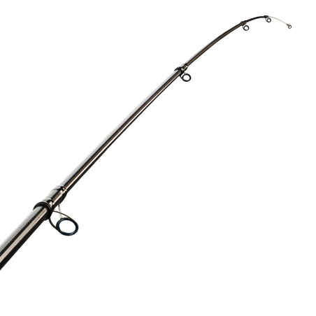 Spare tip section for the SYMBIOS LIGHT 900 420 surfcasting rod