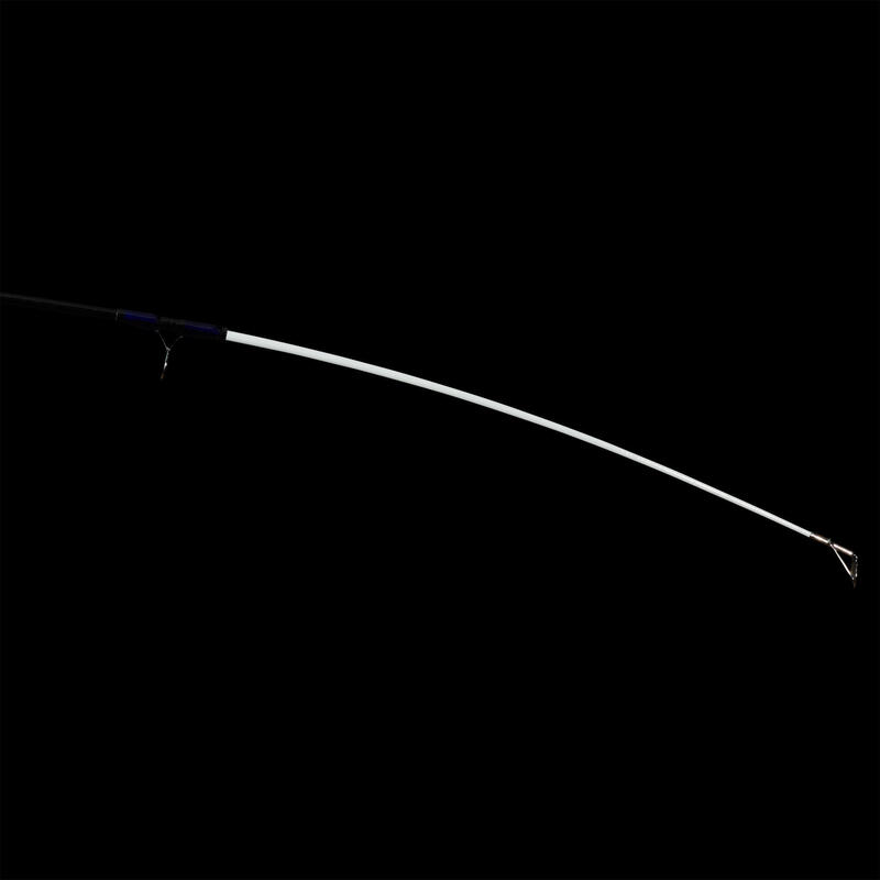 Teleskopik Kamış ve Makine Seti - Surfcasting Balıkçılığı - 420 cm - Symbios 100