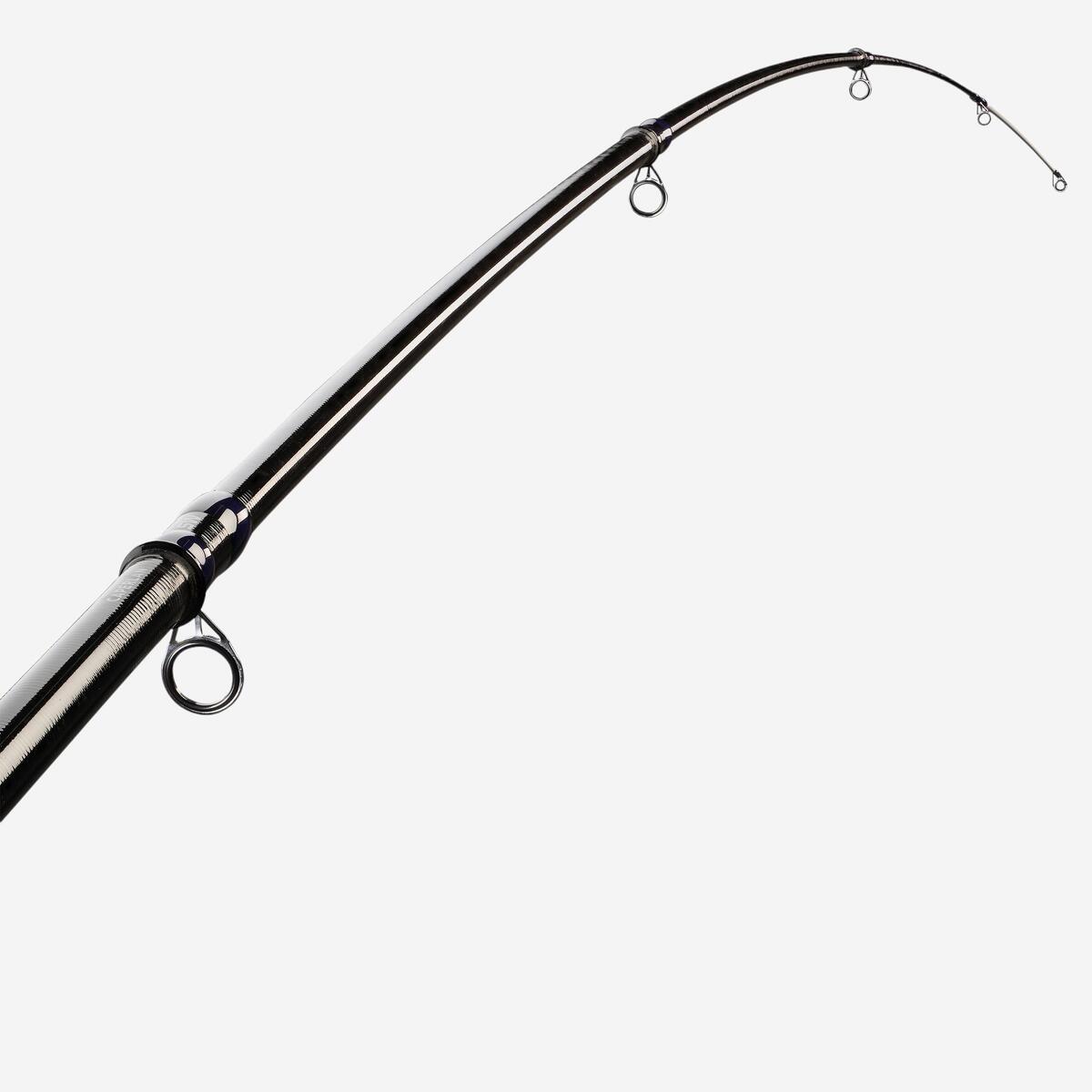 SAV Scion de rechange ensemble surfcasting SYMBIOS 100 420 Télescopique