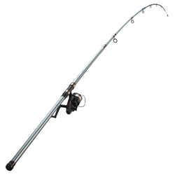 Fishing surfcasting rod and reel combo SYMBIOS-100 420 100-200g