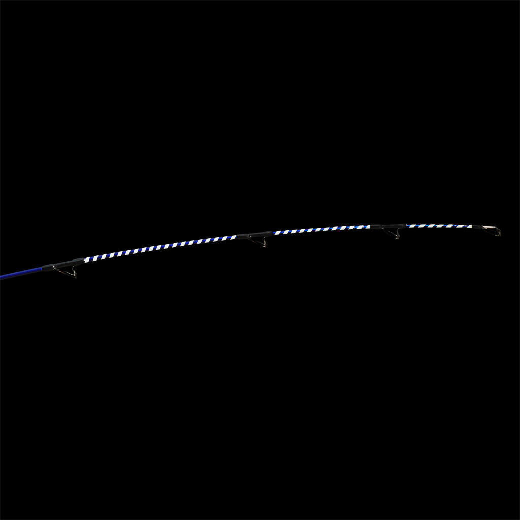Štap za surfkasting ribolov SYMBIOS LIGHT-500 420 (100–200 g)
