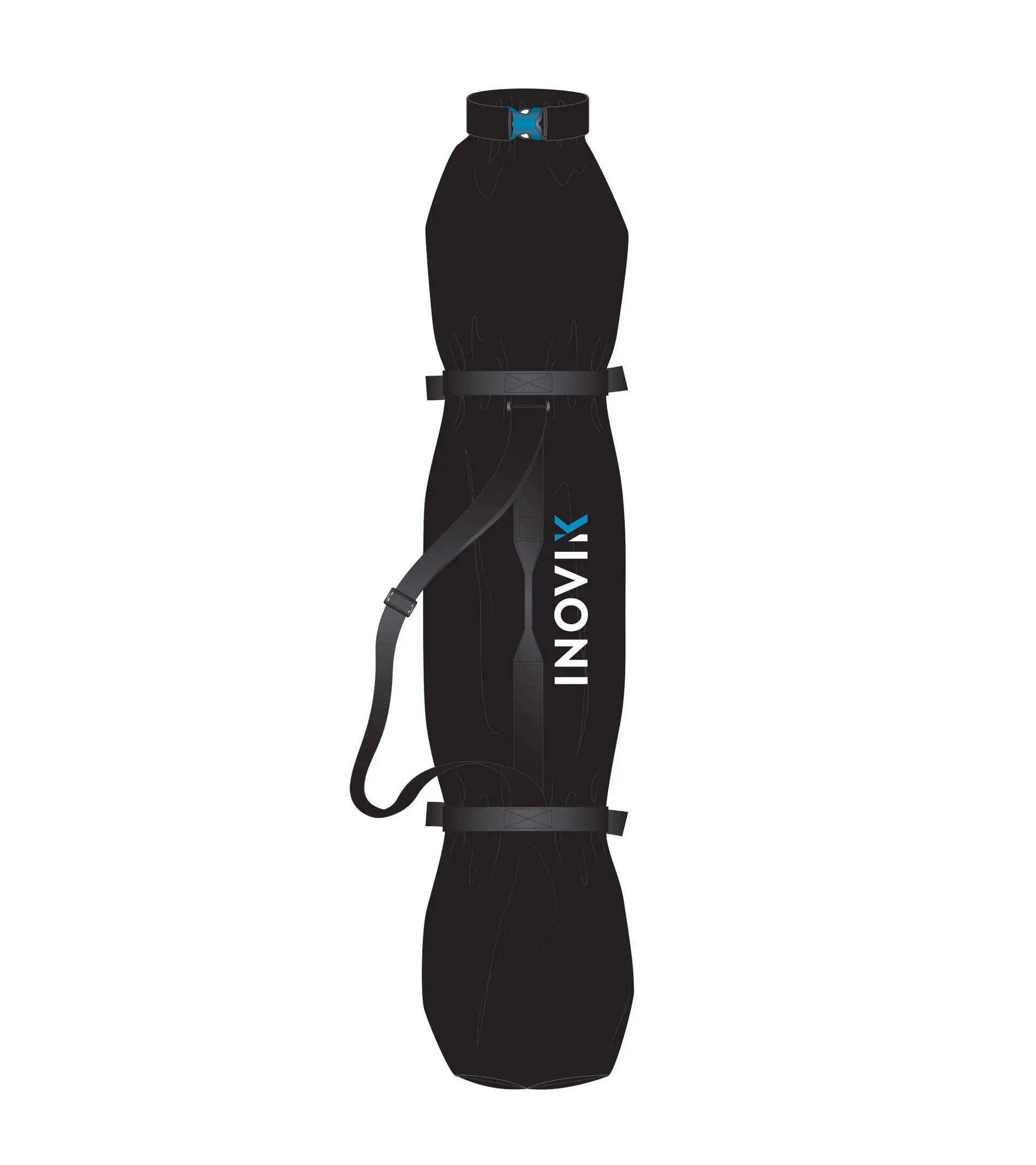Rollerski-Tasche