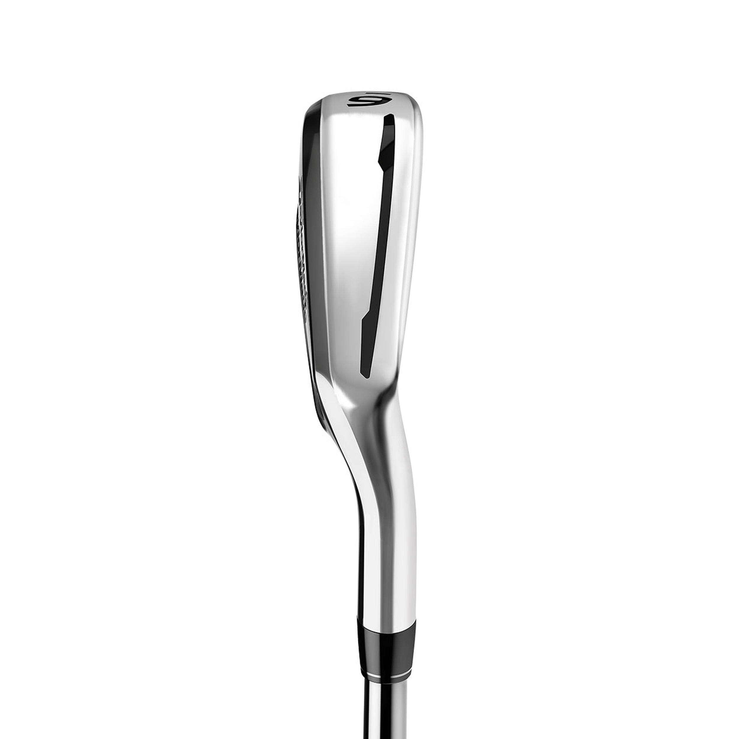 m2 irons left handed