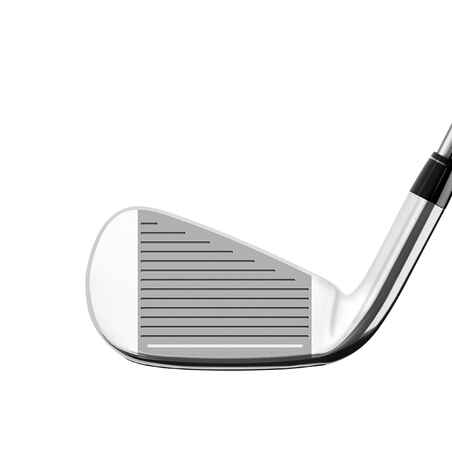 Golf Eisensatz Taylormade M2 Linkshand Regular