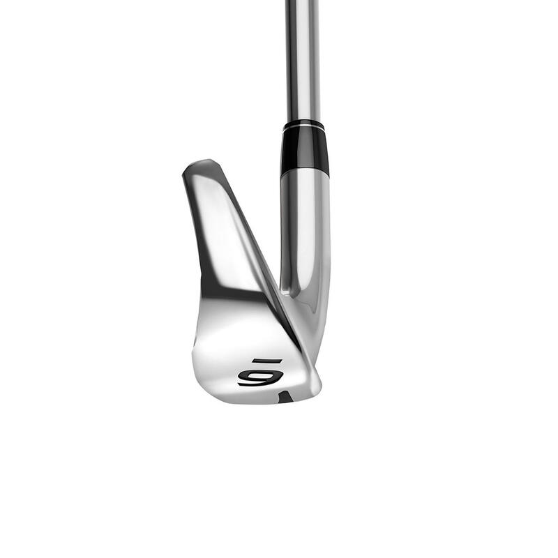 Set Crose GOLF M2 REGULAR Stângaci