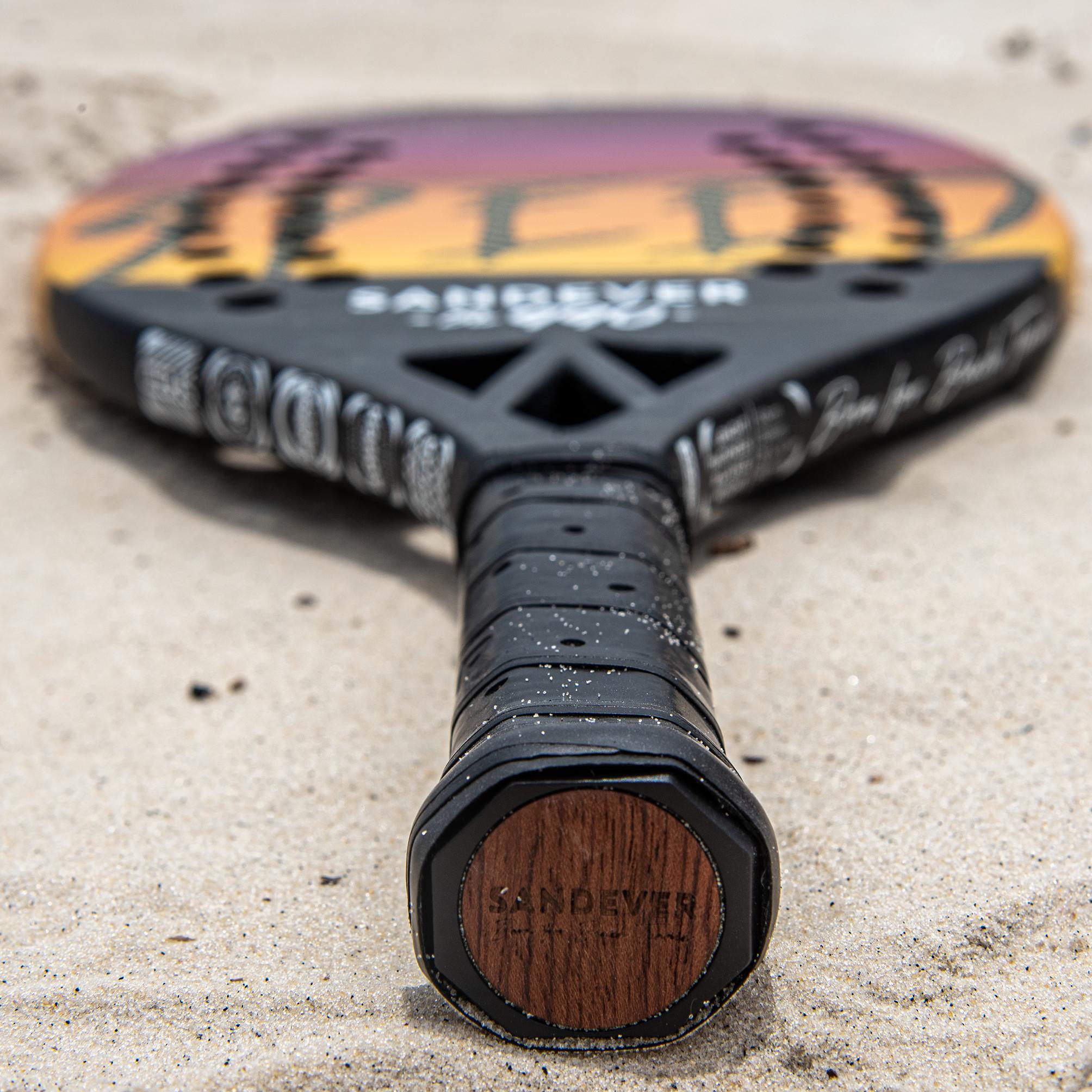 Beachtennisracket BTR 990 Speed 2/11