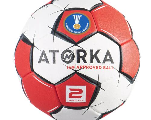 ATORKA HB900 Grip T2