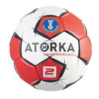 Мяч гандбольный H900 T2 Atorka