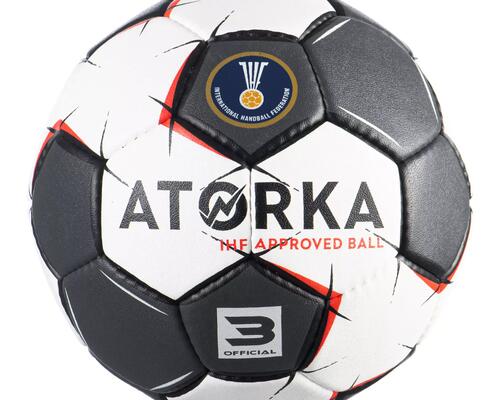 ATORKA HB900 Grip T3