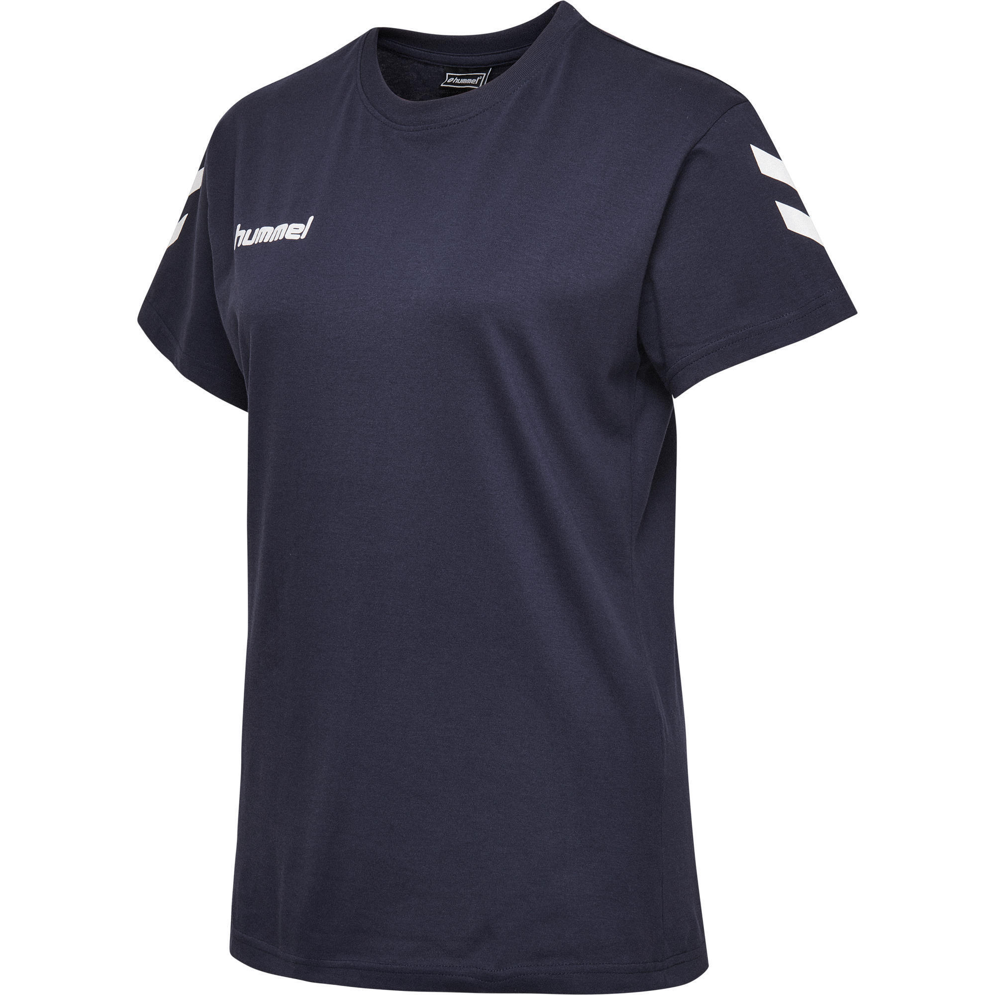 MC women's handball jersey navy blue