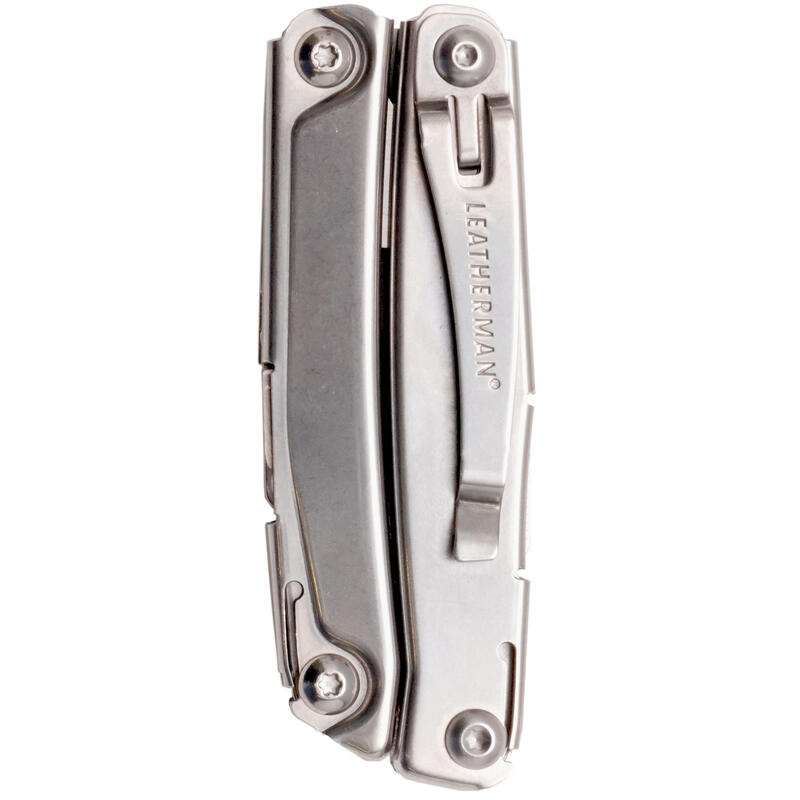 ALICATE CAÇA 14 FUNÇÕES LEATHERMAN REV