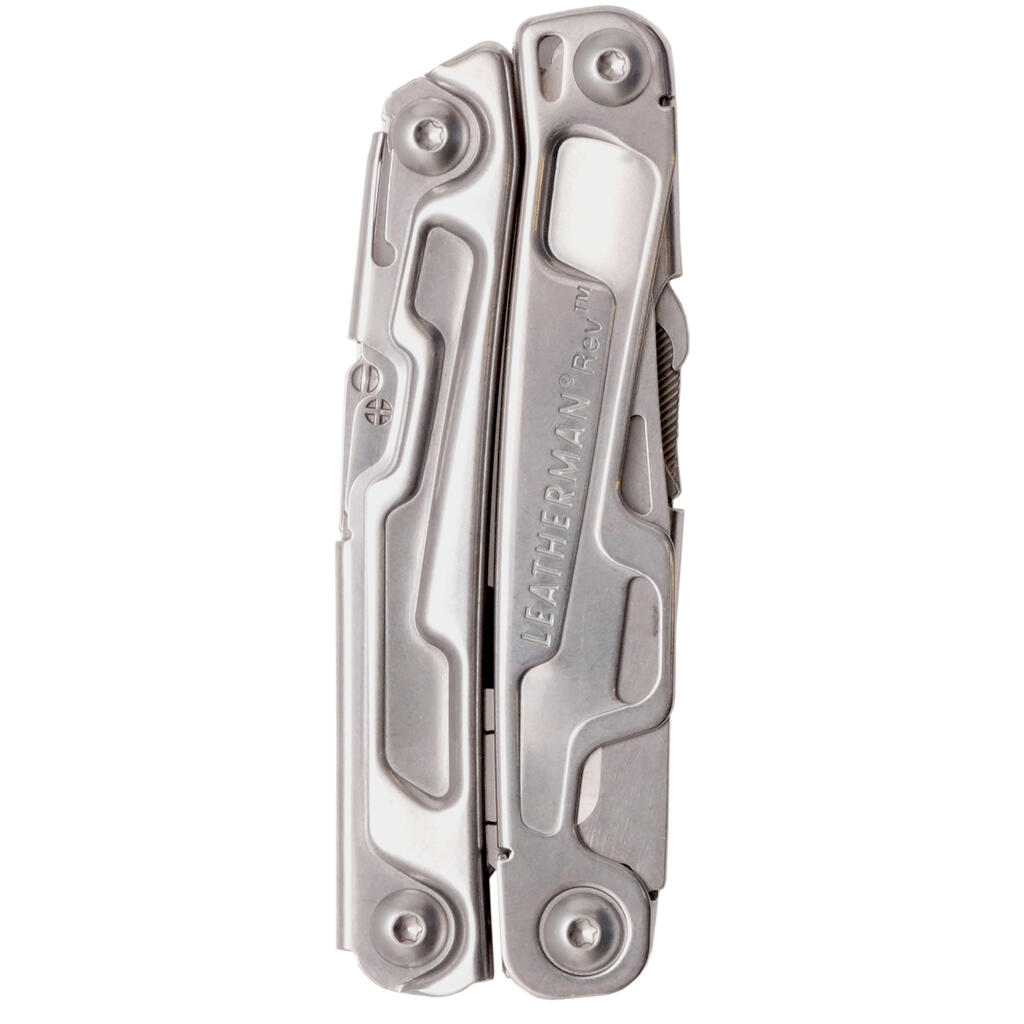 Klešta s 14 funkcija LEATHERMAN REV