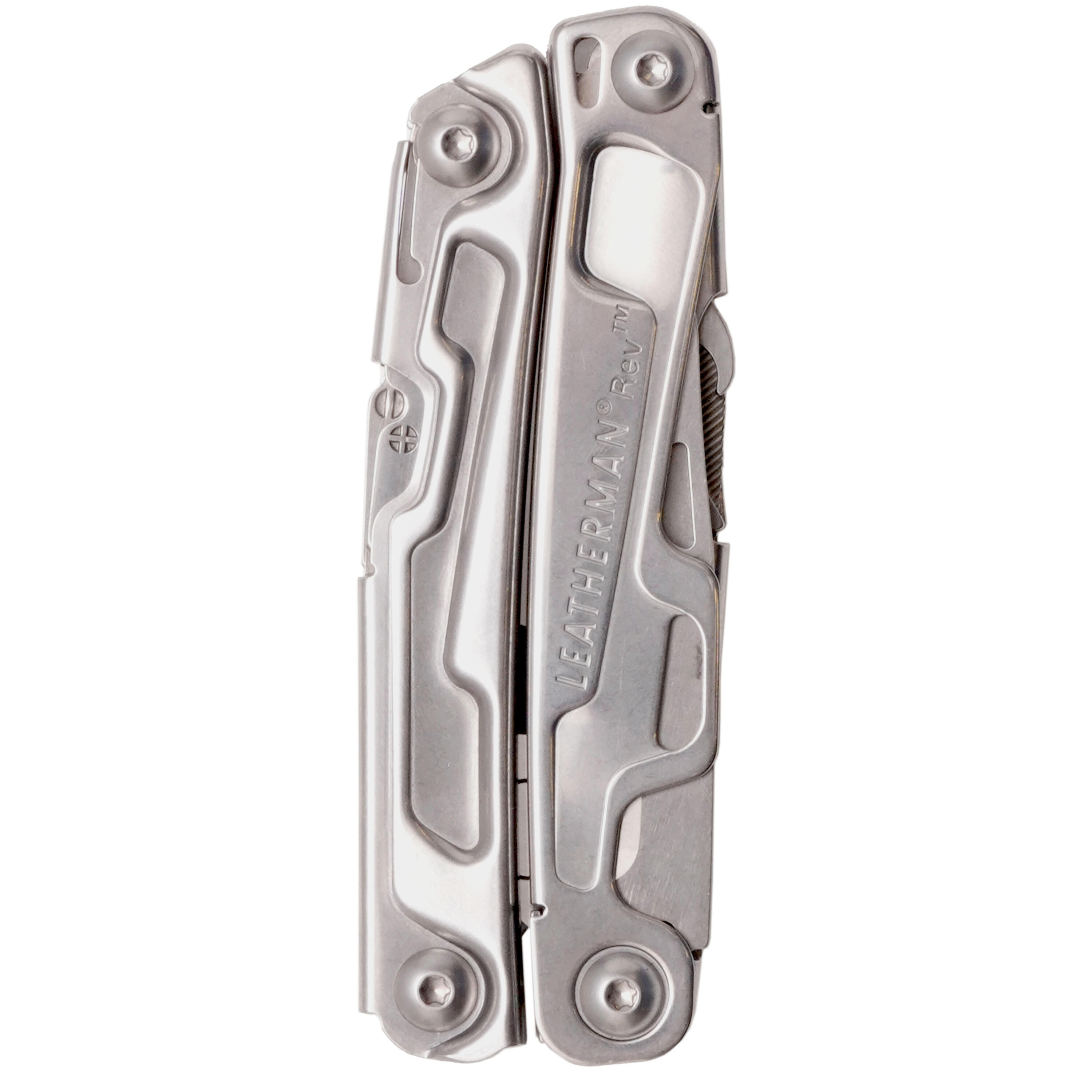 Herramienta Navaja Multiusos Alicates Leatherman Rev 14 Funciones 5/8