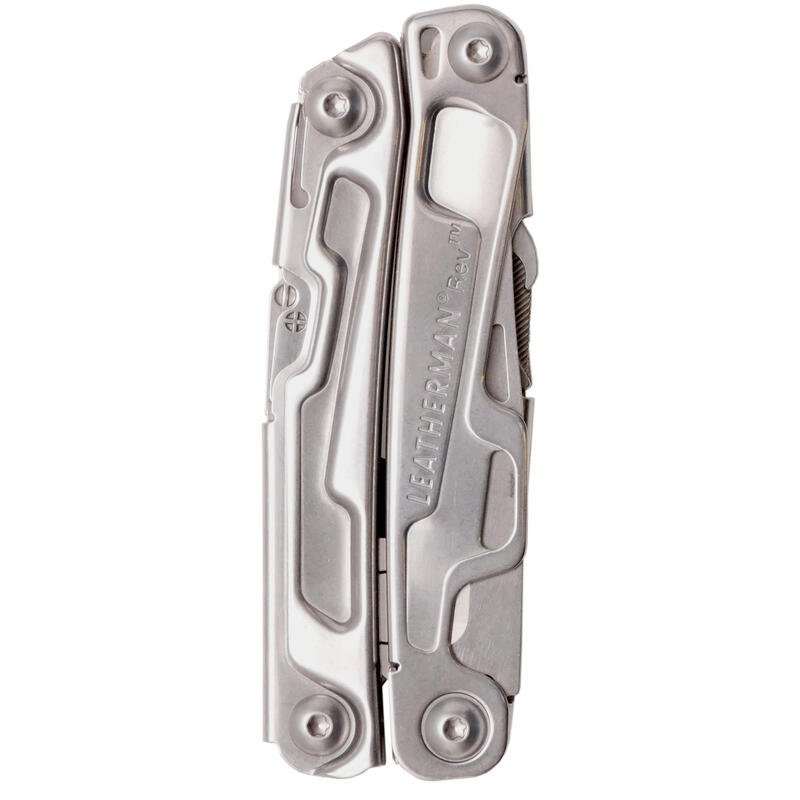 Çok Amaçlı Çakı Pense - 14 Fonksiyonlu Multitool - Leatherman Rev