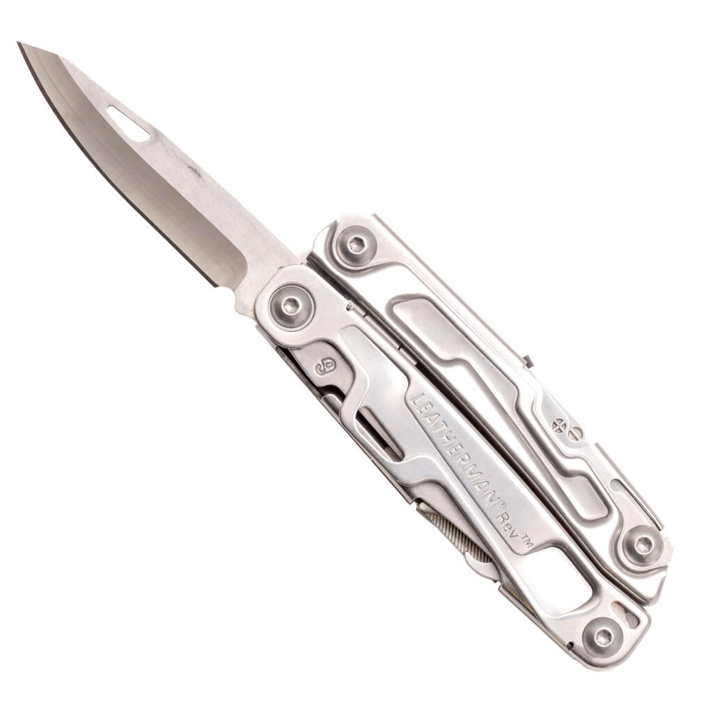 14 funkcijų replės „Leatherman REV“