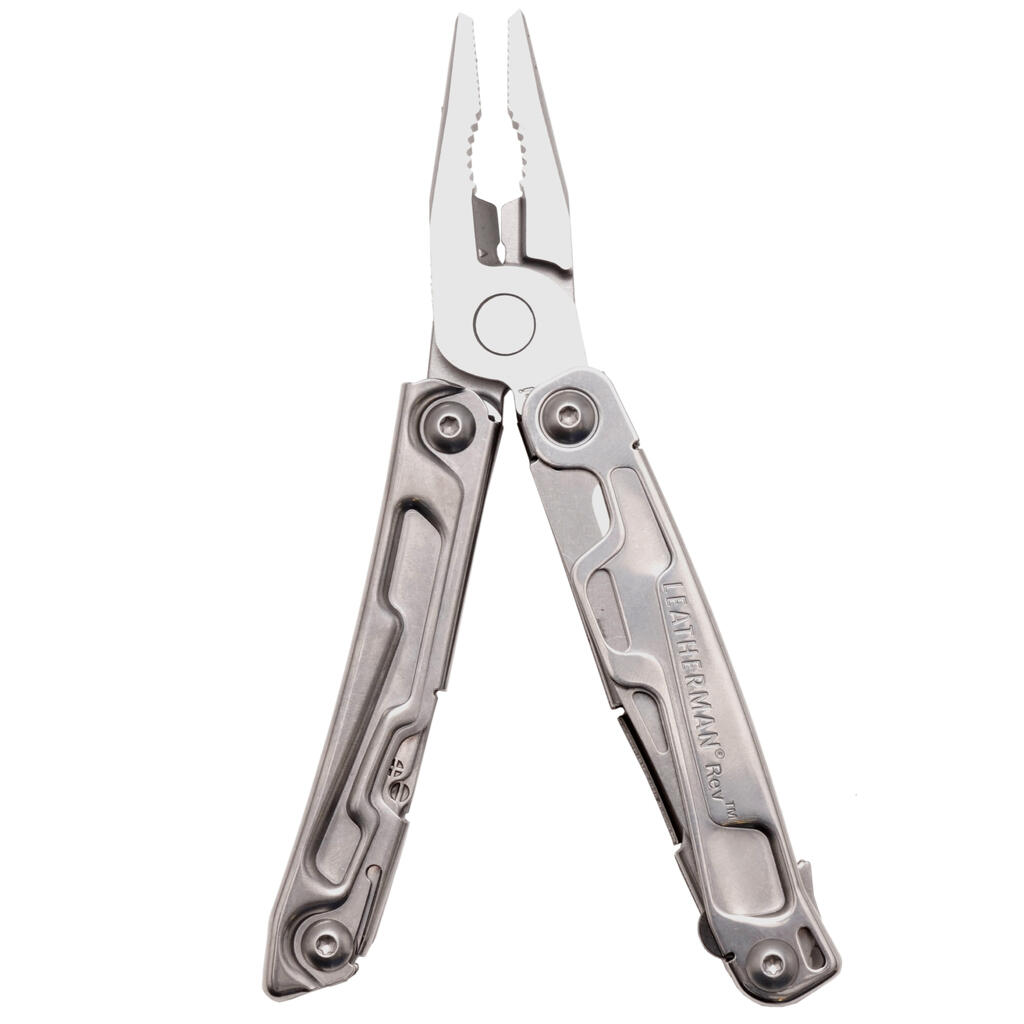 14 funkcijų replės „Leatherman REV“