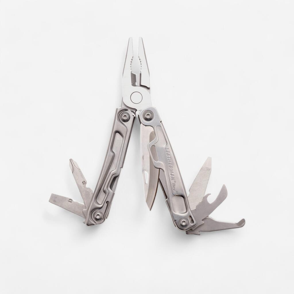 Klešta s 14 funkcija LEATHERMAN REV