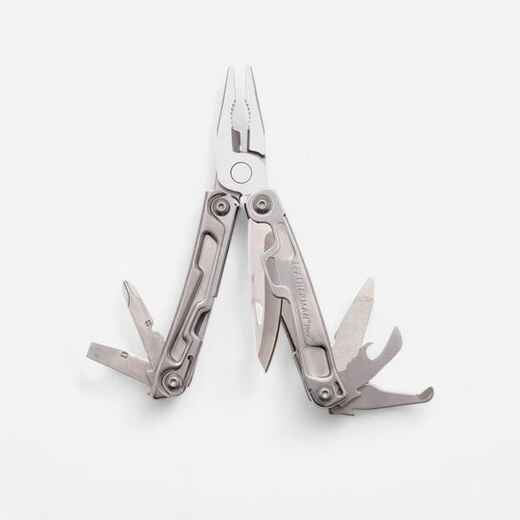 
      Klešta s 14 funkcija LEATHERMAN REV
  