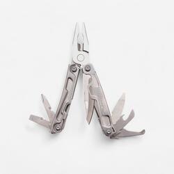 Herramienta Multiusos Alicates Leatherman Rev 14 Funciones